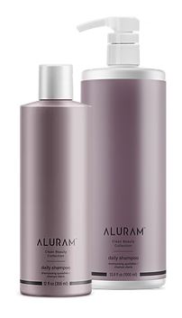 aluram-hair-products